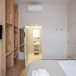 Lits De Lo - Boutique Self Check-In Rooms Gent