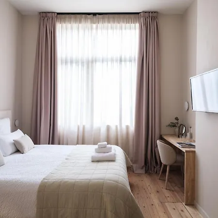 Lits De Lo - Boutique Self Check-In Rooms Accommodatie bij particulieren