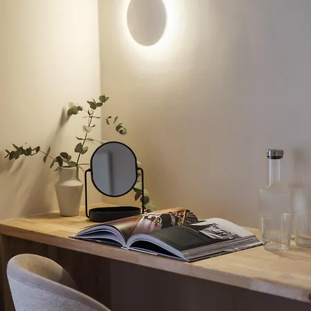 Privatunterkunft Lits De Lo - Boutique *