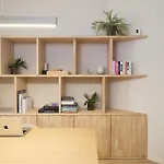 Lits De Lo - Boutique Self Check-In Rooms Homestay szállás *