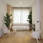 Lits De Lo - Boutique Self Check-In Rooms Gent