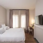 Lits De Lo - Boutique Self Check-In Rooms * Gent