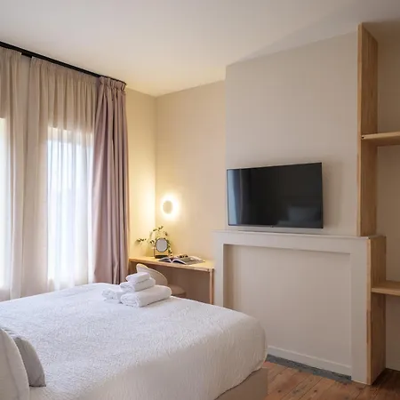 Lits De Lo - Boutique Self Check-In Rooms Gent