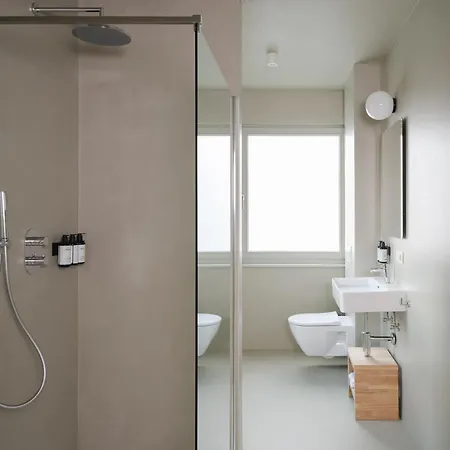 Accommodatie bij particulieren Lits De Lo - Boutique