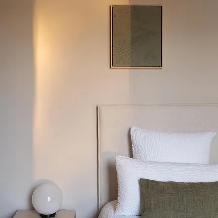 Lits De Lo - Boutique Self Check-in * Gent