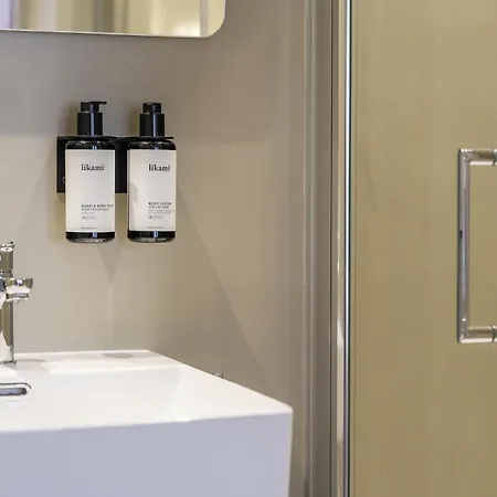 Rum i privatbostad Lits De Lo - Boutique Self Check-in *