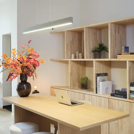 Lits De Lo - Boutique Self Check-in