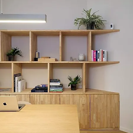Lits De Lo - Boutique Self Check-in Gent