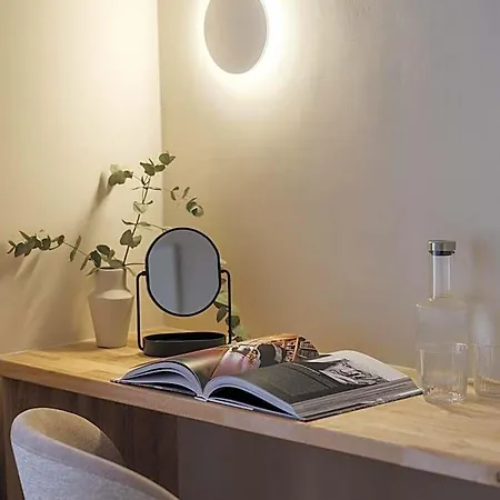 Lits De Lo - Boutique Self Check-in Gent