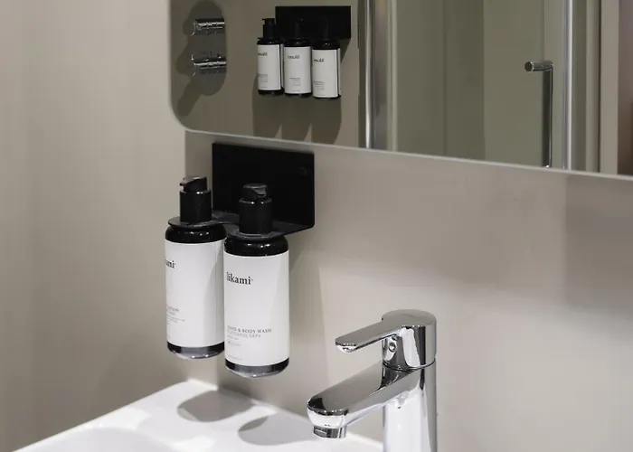 Accommodatie bij particulieren Lits De Lo - Boutique *