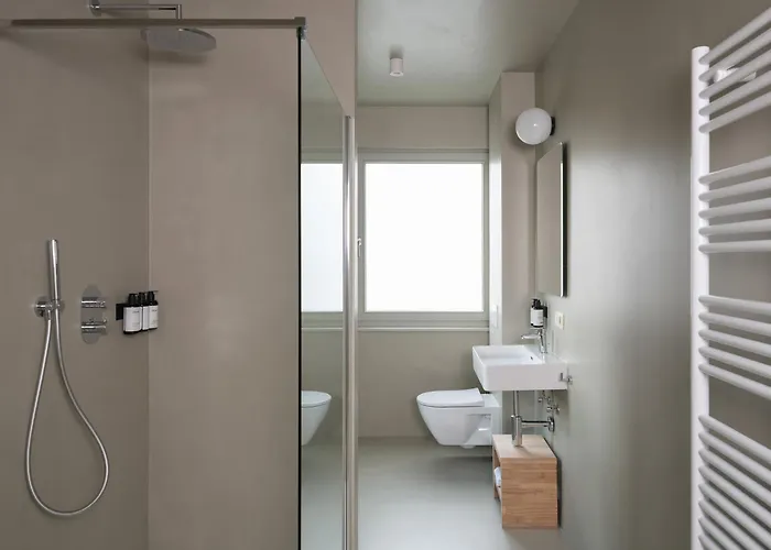 Accommodatie bij particulieren Lits De Lo - Boutique