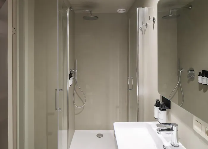 Lits De Lo - Boutique Accommodatie bij particulieren