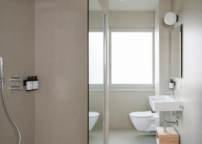 Accommodatie bij particulieren Lits De Lo - Boutique