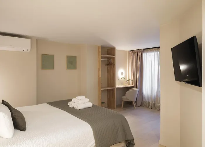 Accommodatie bij particulieren Lits De Lo - Boutique Gent