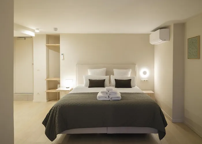 Lits De Lo - Boutique Gent