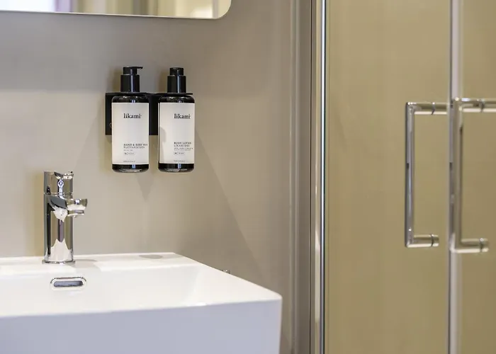 Accommodatie bij particulieren Lits De Lo - Boutique *