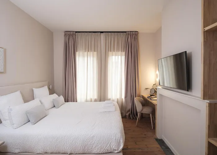 Lits De Lo - Boutique * Gent