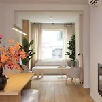 Lits De Lo - Boutique Self Check-In Rooms Rum i privatbostad *