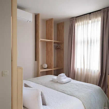 Lits De Lo - Boutique Self Check-in Homestay *