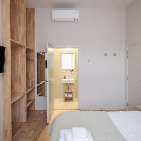 Lits De Lo - Boutique Gent