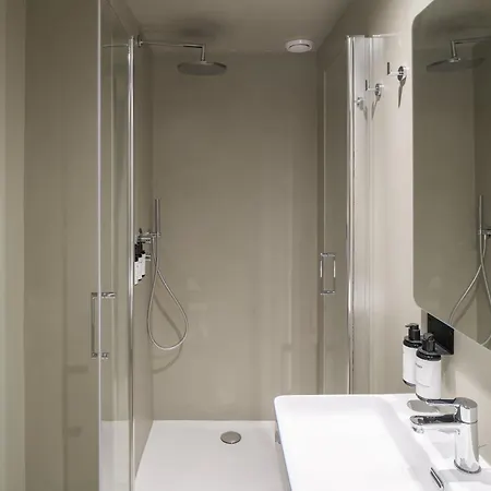 Lits De Lo - Boutique Privat bolig