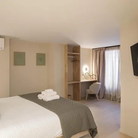 Rum i privatbostad Lits De Lo - Boutique Self Check-In Rooms Gent