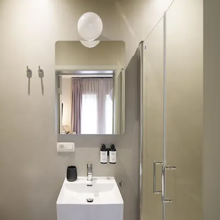 Kwatera prywatna Lits De Lo - Boutique