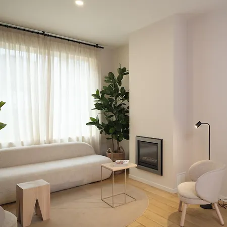 Lits De Lo - Boutique Self Check-in Homestay Ghent