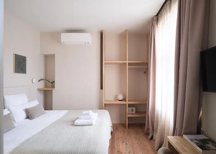 Homestay Lits De Lo - Boutique