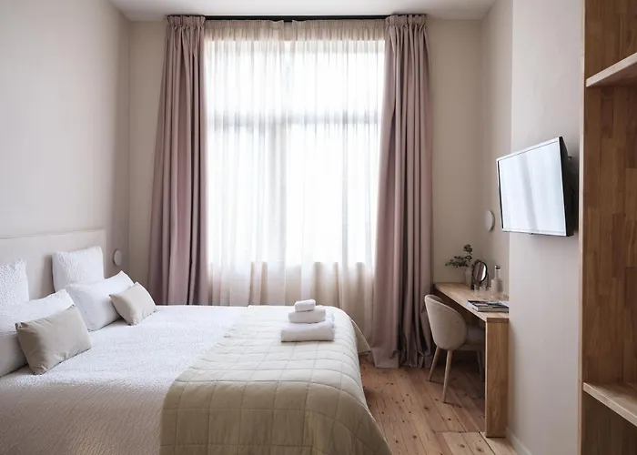 Lits De Lo - Boutique Homestay