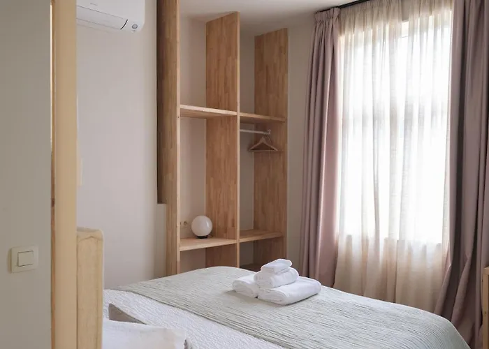 Lits De Lo - Boutique Homestay *