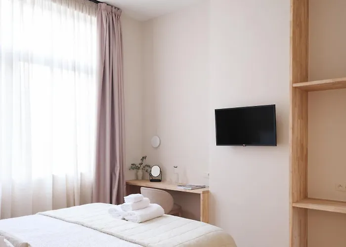 Lits De Lo - Boutique Homestay *