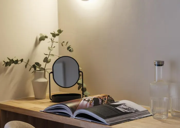 Homestay Lits De Lo - Boutique *