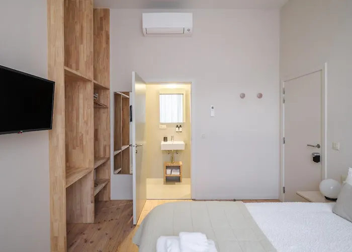 Lits De Lo - Boutique Ghent