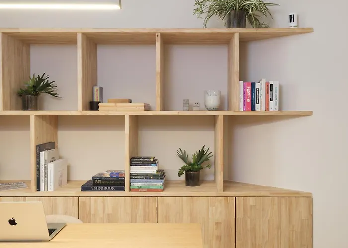 Lits De Lo - Boutique Homestay *