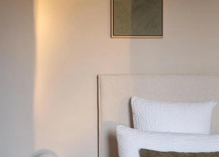 Lits De Lo - Boutique * Ghent