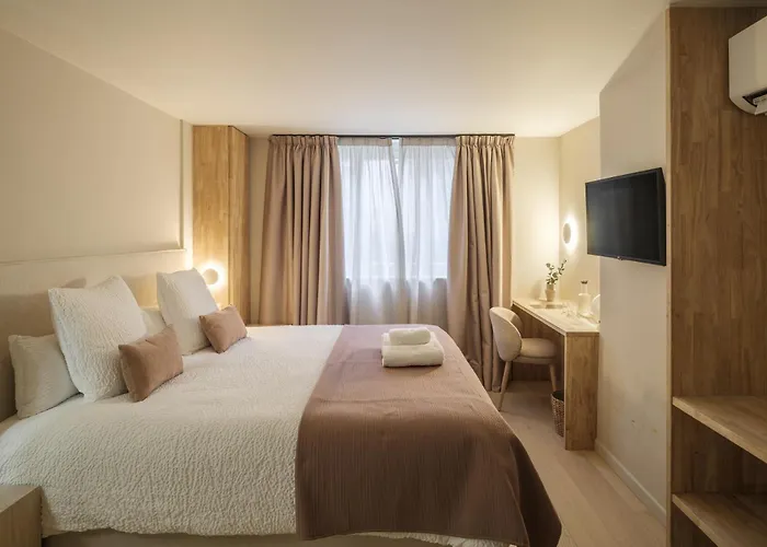 Homestay Lits De Lo - Boutique