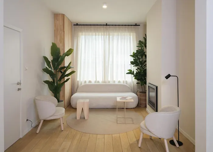 Lits De Lo - Boutique Ghent