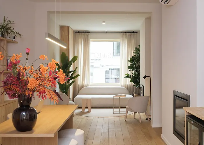 Lits De Lo - Boutique Homestay *