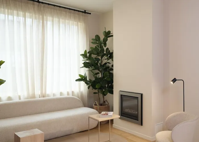 Lits De Lo - Boutique Homestay Ghent